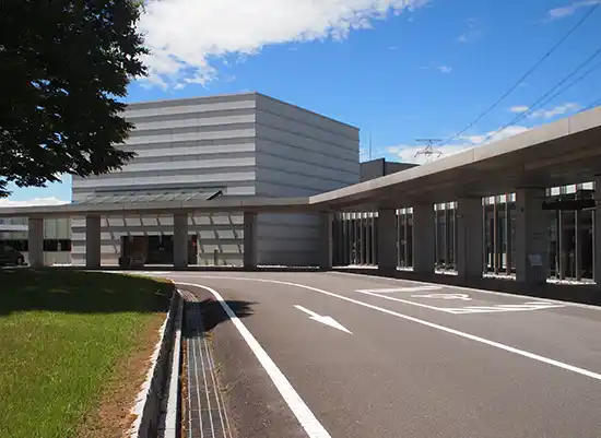 県央みずほ斎場の紹介
